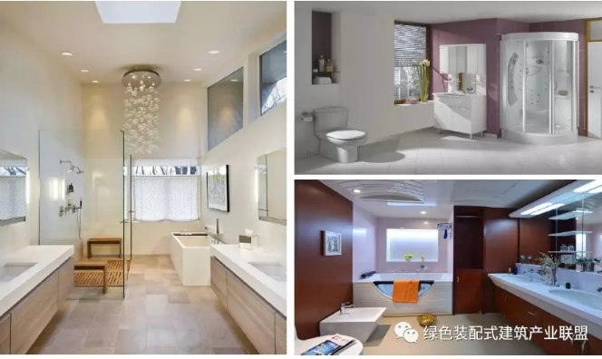 關于裝配式鋼結構建筑發(fā)展的再思考 住宅室內裝飾裝修的新挑戰(zhàn)與機遇